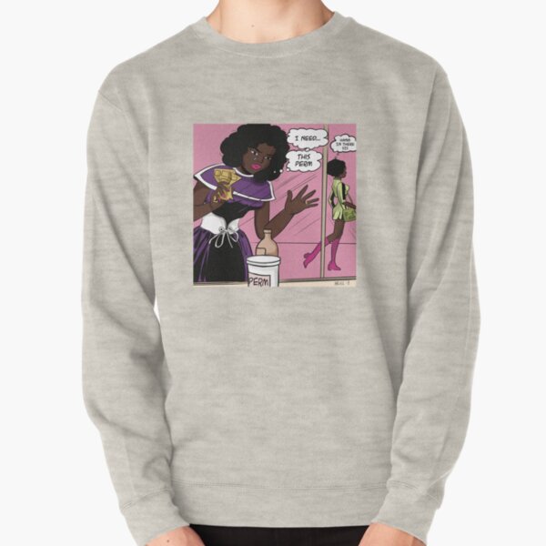 Hang in There Sis Pullover Sweatshirt