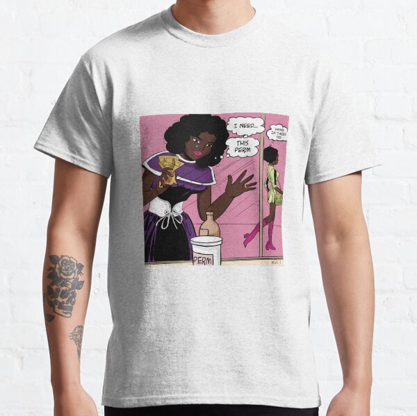 Hang in There Sis Classic T-Shirt