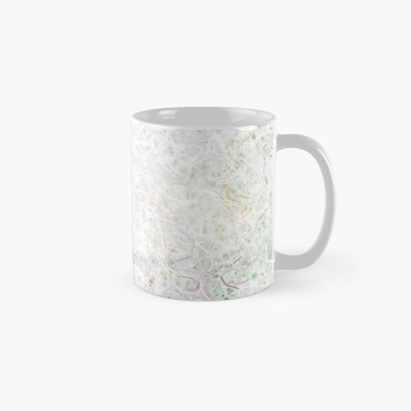 Dendrification 2 Classic Mug