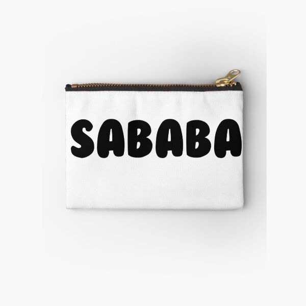 Item preview, Sababa designed and sold by saschultz.
