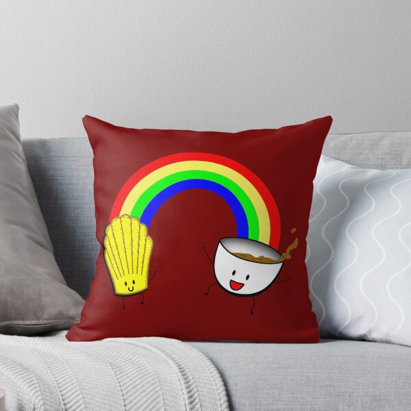 Item preview, Proust designed and sold by MOMOshwing.