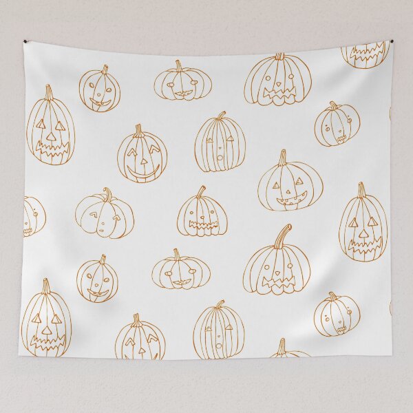 Item preview, Pumpkins designed and sold by Kerry Pritchard.