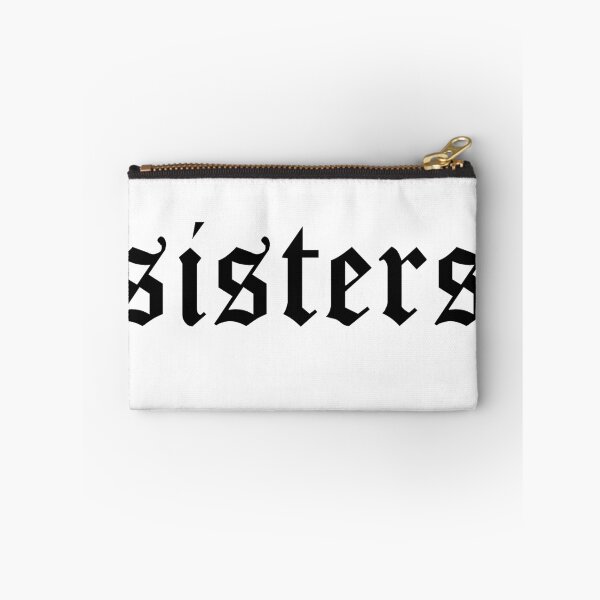 Item preview, Sisters designed and sold by Jillian Henriques.