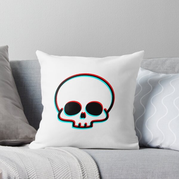 Item preview, TRIPPY SKULL designed and sold by Hallart.