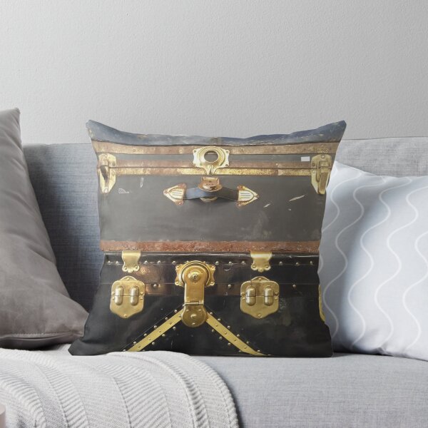 Item preview, Steamer Trunk Stack designed and sold by kerihalfacre.