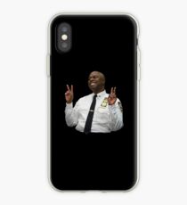 Frieden, Holt iPhone-Hülle & Cover