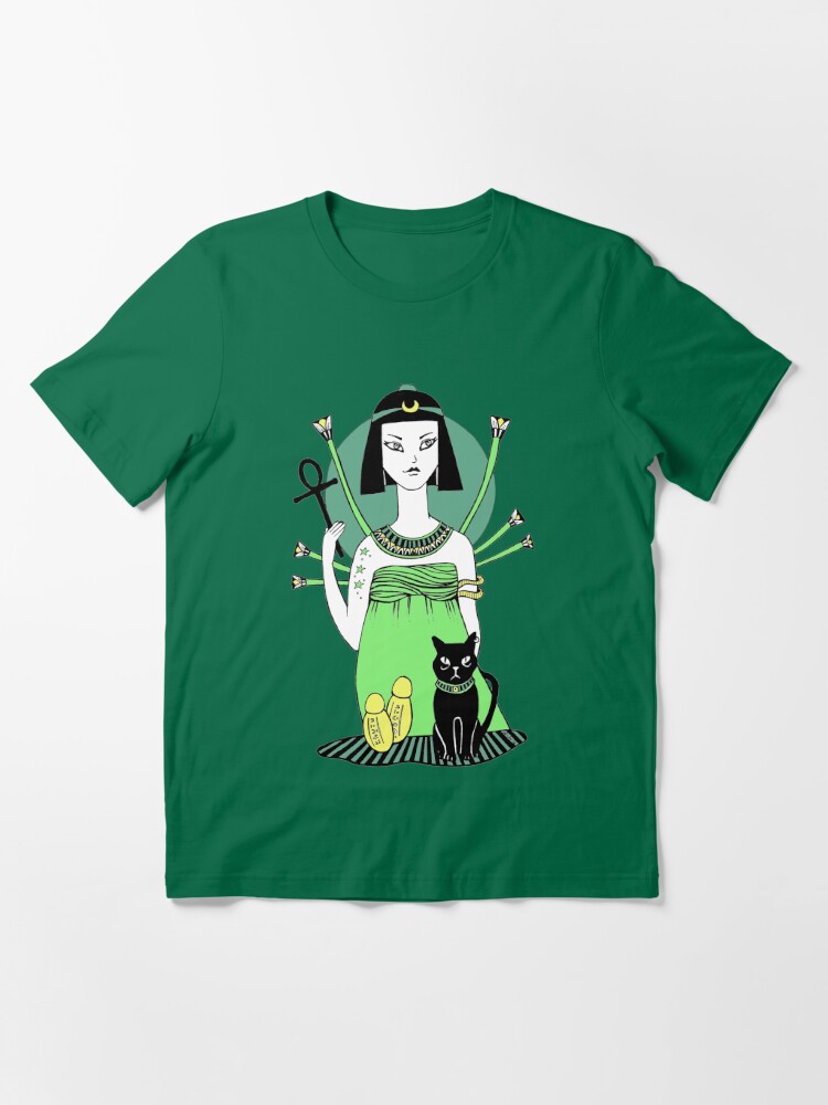 cleopatra jones t shirt