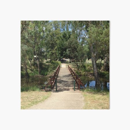 Item preview, fairy bridges australia designed and sold by ofinkandwords.