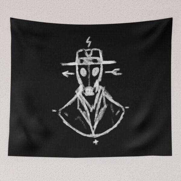 Item preview, The Sandman  designed and sold by AstronomicalGuy.
