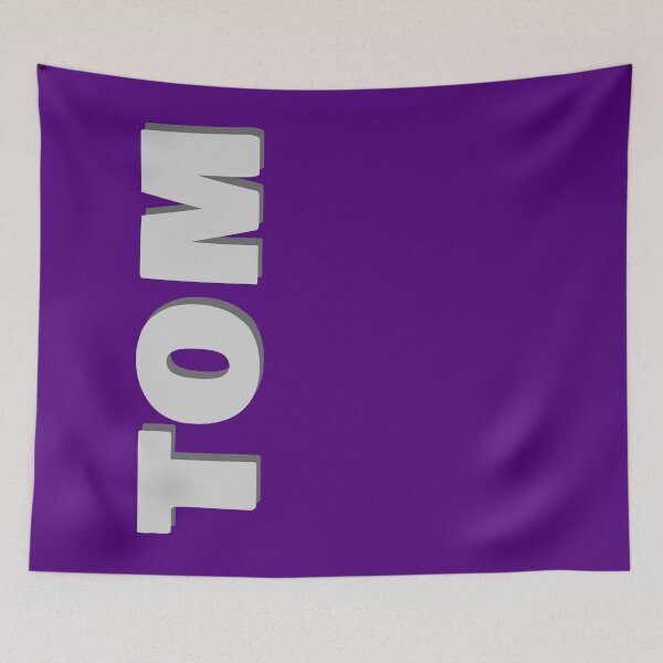 Item preview, TOM designed and sold by FUNGFING.