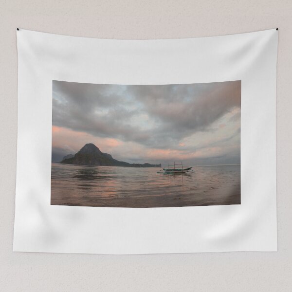Item preview, Elnido, Palawan, Philippines designed and sold by Bobby McLeod.
