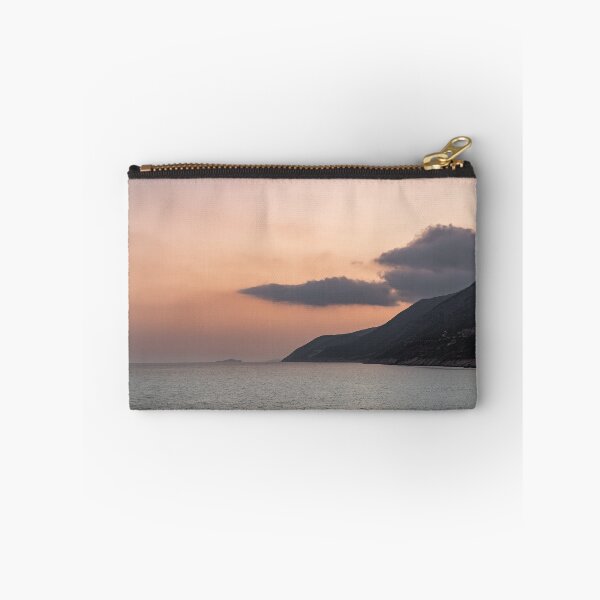 Item preview, Mediterranean Sunset designed and sold by TRVLR Designs.