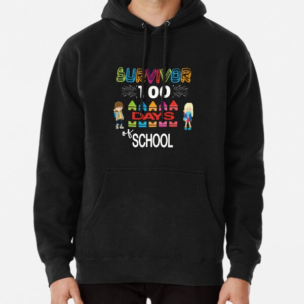 Cute hoodies outlet for school