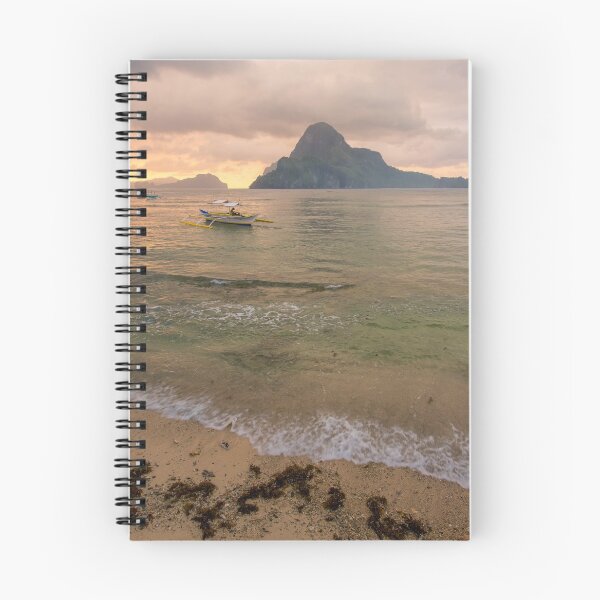 Item preview, Elnido, Palawan, Philippines designed and sold by Bobby McLeod.