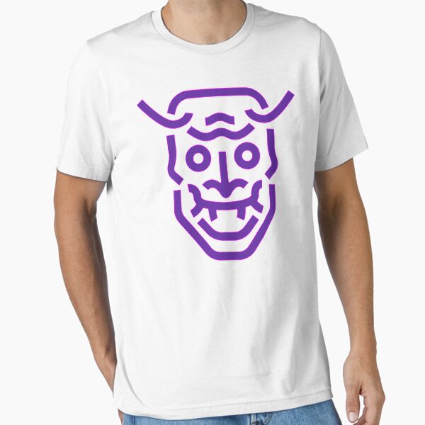 Item preview, Oni designed and sold by Kdogg86.