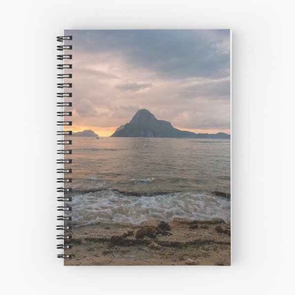 Item preview, Elnido, Palawan, Philippines designed and sold by Bobby McLeod.