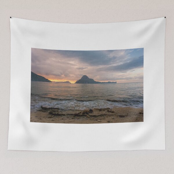 Item preview, Elnido, Palawan, Philippines designed and sold by Bobby McLeod.