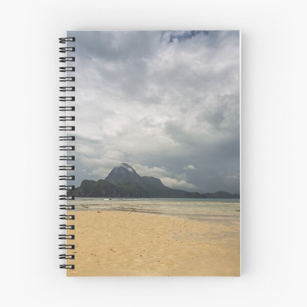 Item preview, Elnido, Palawan, Philippines - Boat In The Storm designed and sold by Bobby McLeod.