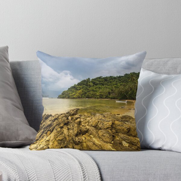 Item preview, Elnido, Palawan, Philippines - Low Tide designed and sold by Bobby McLeod.