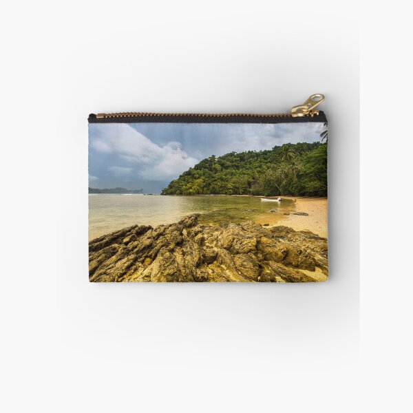 Item preview, Elnido, Palawan, Philippines - Low Tide designed and sold by Bobby McLeod.