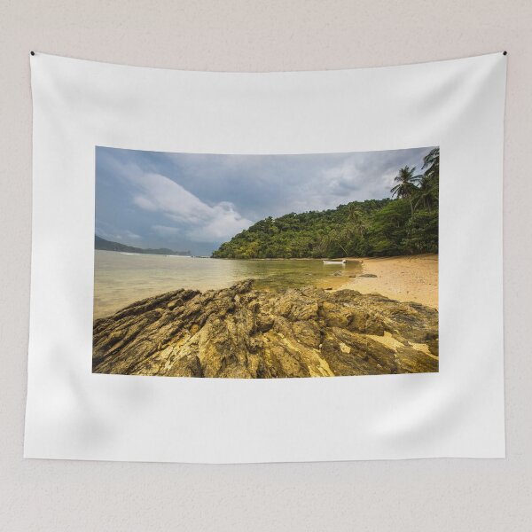 Item preview, Elnido, Palawan, Philippines - Low Tide designed and sold by Bobby McLeod.