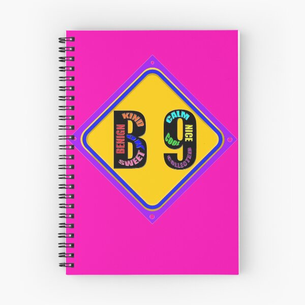 Item preview, The Sign of BENIGN Conditions designed and sold by DAdeSimone.