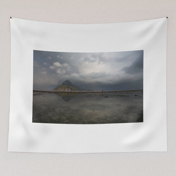 Item preview, Elnido, Palawan, Philippines - After The Storm designed and sold by Bobby McLeod.