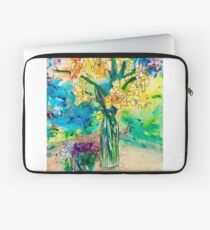 Two bouquets Laptop Sleeve