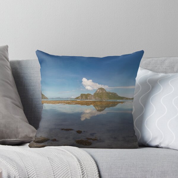 Item preview, Elnido, Palawan, Philippines - Wide Panaroma designed and sold by Bobby McLeod.