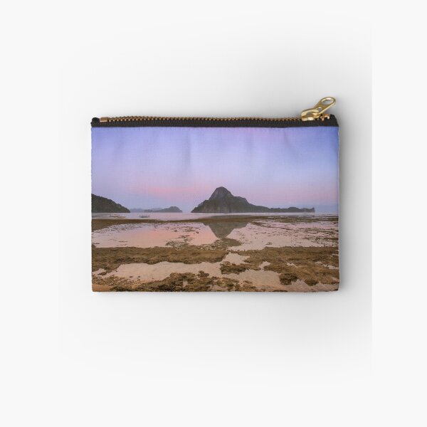Item preview, Elnido, Palawan, Philippines - Blue Moon designed and sold by Bobby McLeod.