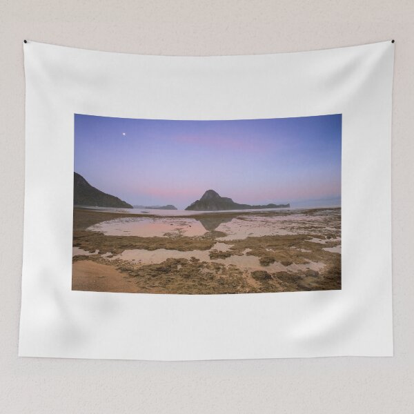 Item preview, Elnido, Palawan, Philippines - Blue Moon designed and sold by Bobby McLeod.