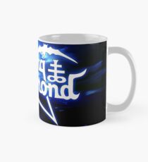 King Diamond Them (alternative cover) Classic Mug