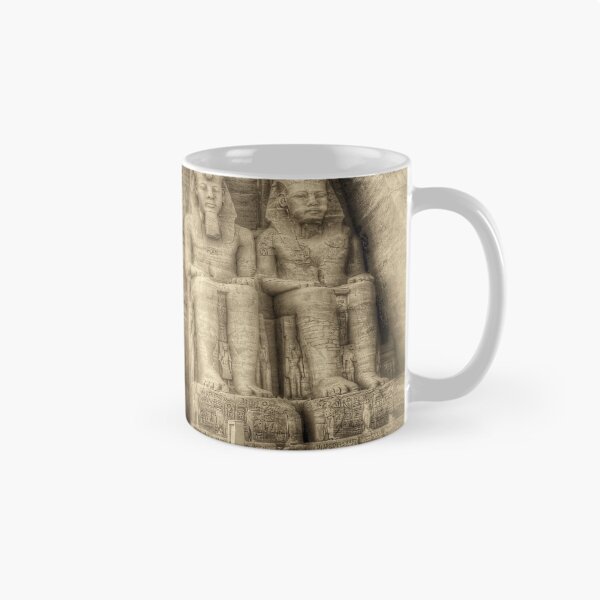 Item preview, Abu Simbel Antiqued designed and sold by Nigel Fletcher-Jones.