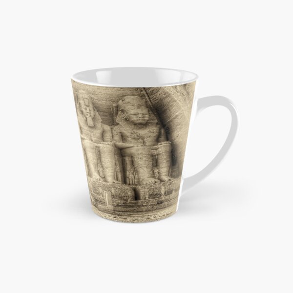 Item preview, Abu Simbel Antiqued designed and sold by Nigel Fletcher-Jones.