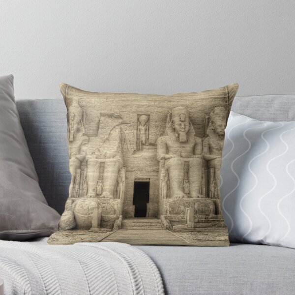 Item preview, Abu Simbel Antiqued designed and sold by Nigel Fletcher-Jones.