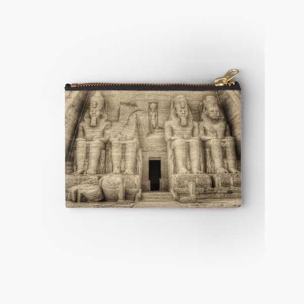 Item preview, Abu Simbel Antiqued designed and sold by Nigel Fletcher-Jones.