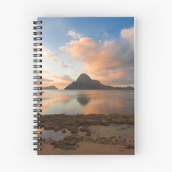 Item preview, Elnido, Palawan, Philippines - Sunset designed and sold by Bobby McLeod.