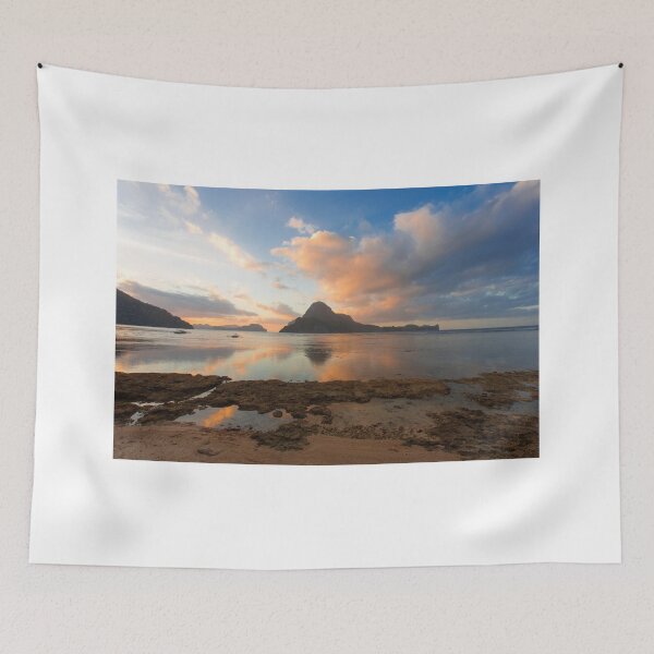 Item preview, Elnido, Palawan, Philippines - Sunset designed and sold by Bobby McLeod.