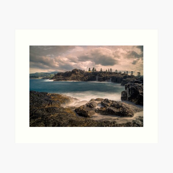 Item preview, Kiama designed and sold by thommo69.