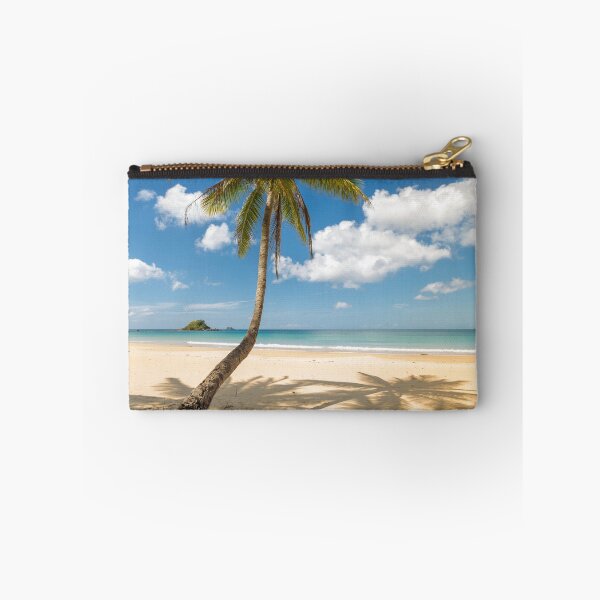 Item preview, Elnido, Palawan, Philippines - Palm On The Beach designed and sold by Bobby McLeod.
