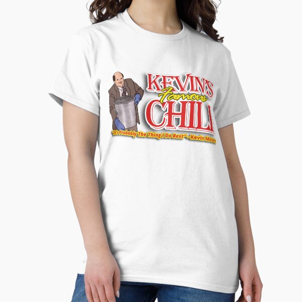 Item preview, Kevin's Famous Chili designed and sold by hmhdesigns.