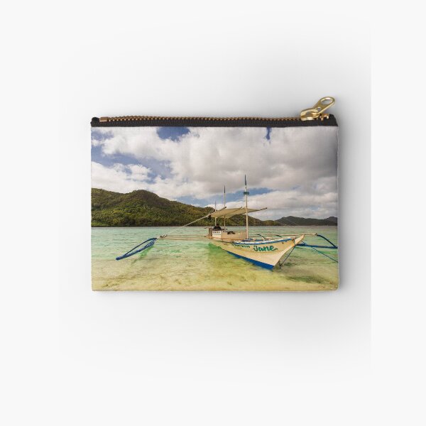 Item preview, Elnido, Palawan, Philippines - Island Tour Boat designed and sold by Bobby McLeod.