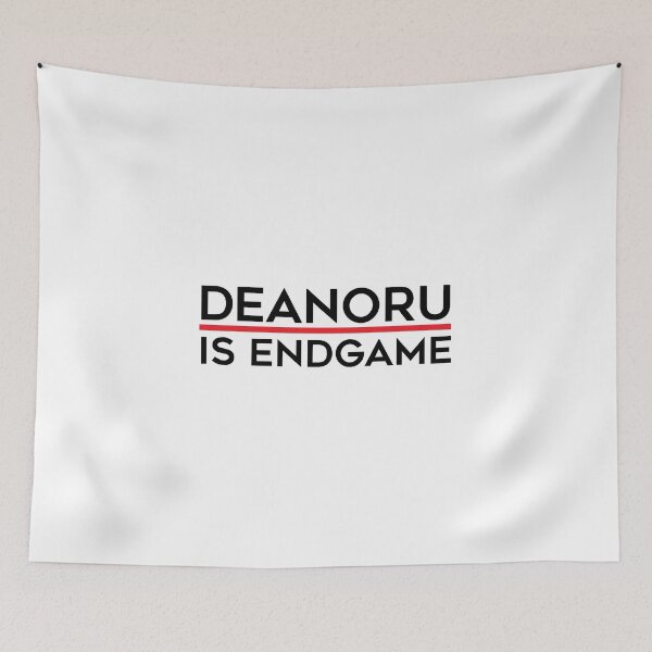 Item preview, Deanoru is Endgame designed and sold by brenda-lee.