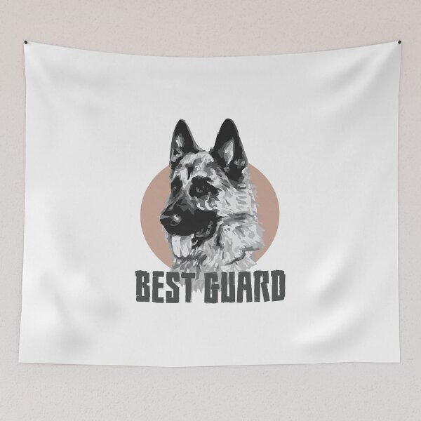 Item preview, Best Guardian designed and sold by SVDesignatVasil.