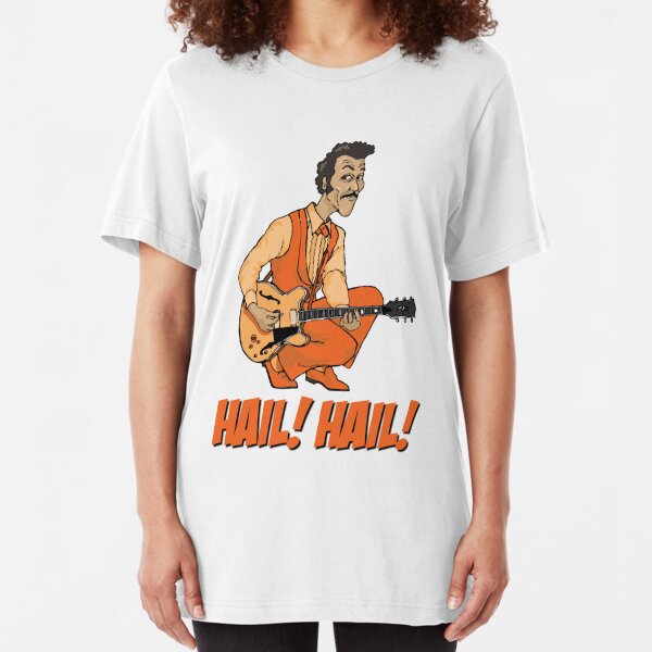 chuck berry merch