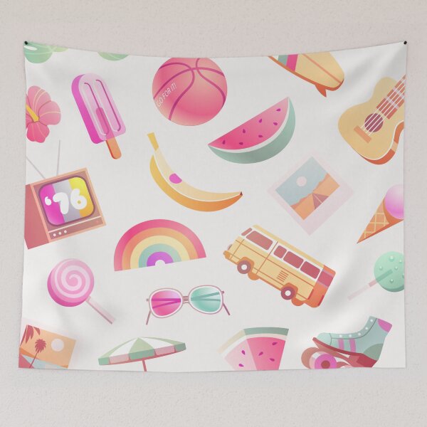 Item preview, Retro designed and sold by Kerry Pritchard.