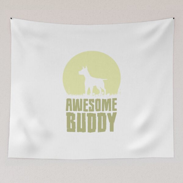 Item preview, Great buddy designed and sold by SVDesignatVasil.