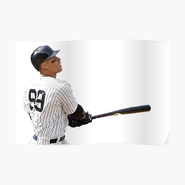 New York Yankees Aaron Judge Fathead 14-Pack Life-Size