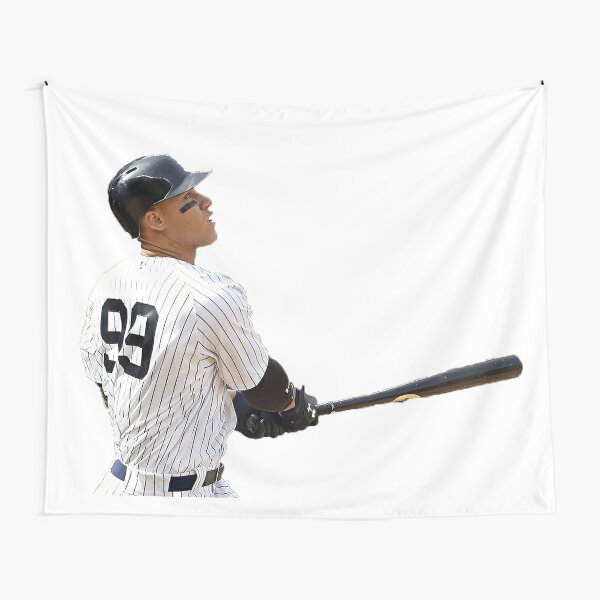 NY New York Yankees #99 Aaron Judge Jersey Shirt Size Small Rookie of the  Year