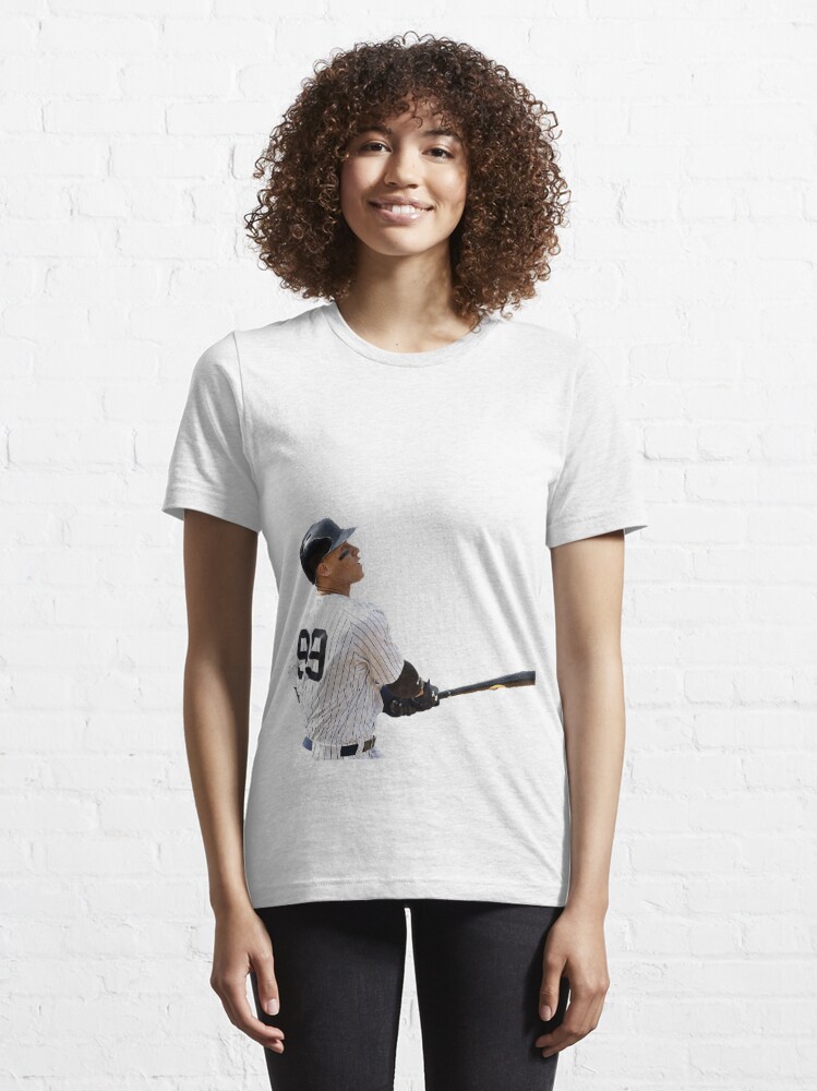 Aaron Judge Essential T-Shirt for Sale by Abbylanza5